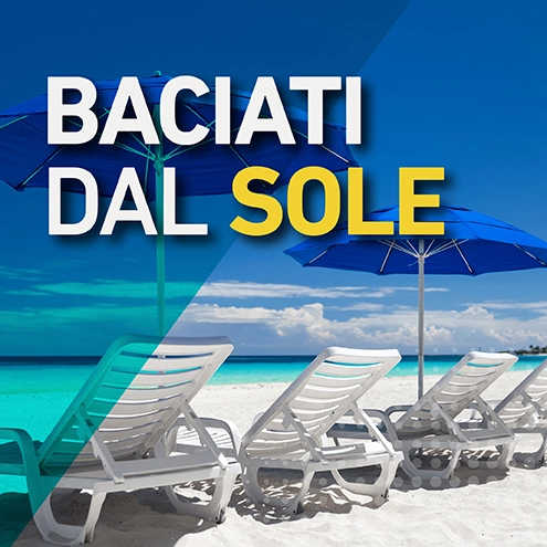 Una ventata di offerte! Sconti fino al 12.06.22