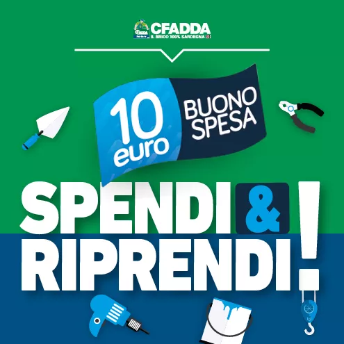 SPENDI e RIPRENDI