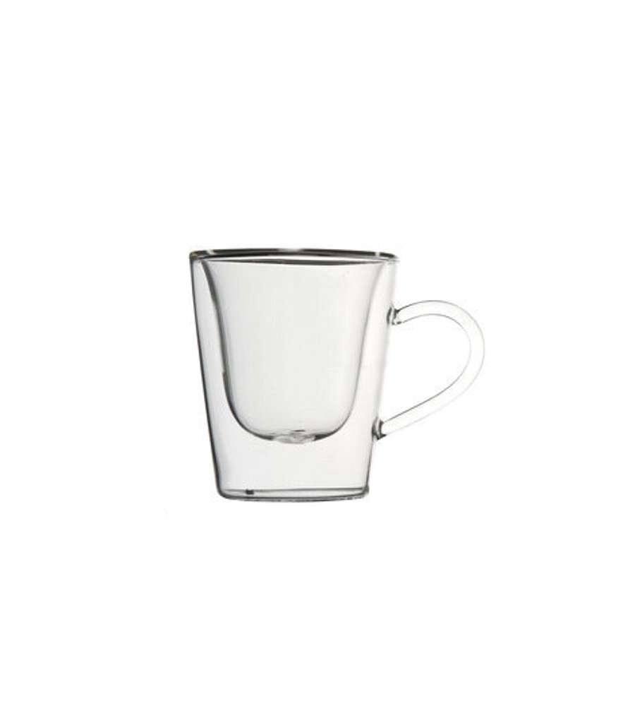 Tazza Caffe' Espresso Duos 12      Pz.2 L.Bormioli