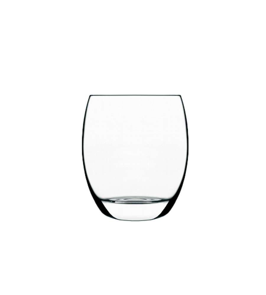 Bicchiere Puro Acqua        Cc 320 Pz.6 L.Bormioli