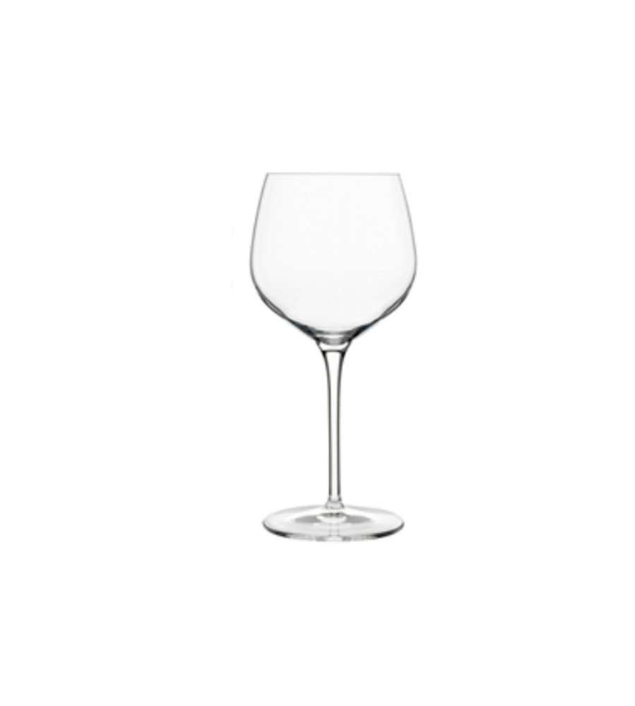 Calice Royale Burgunder     Cc 520 Pz.6 L.Bormioli