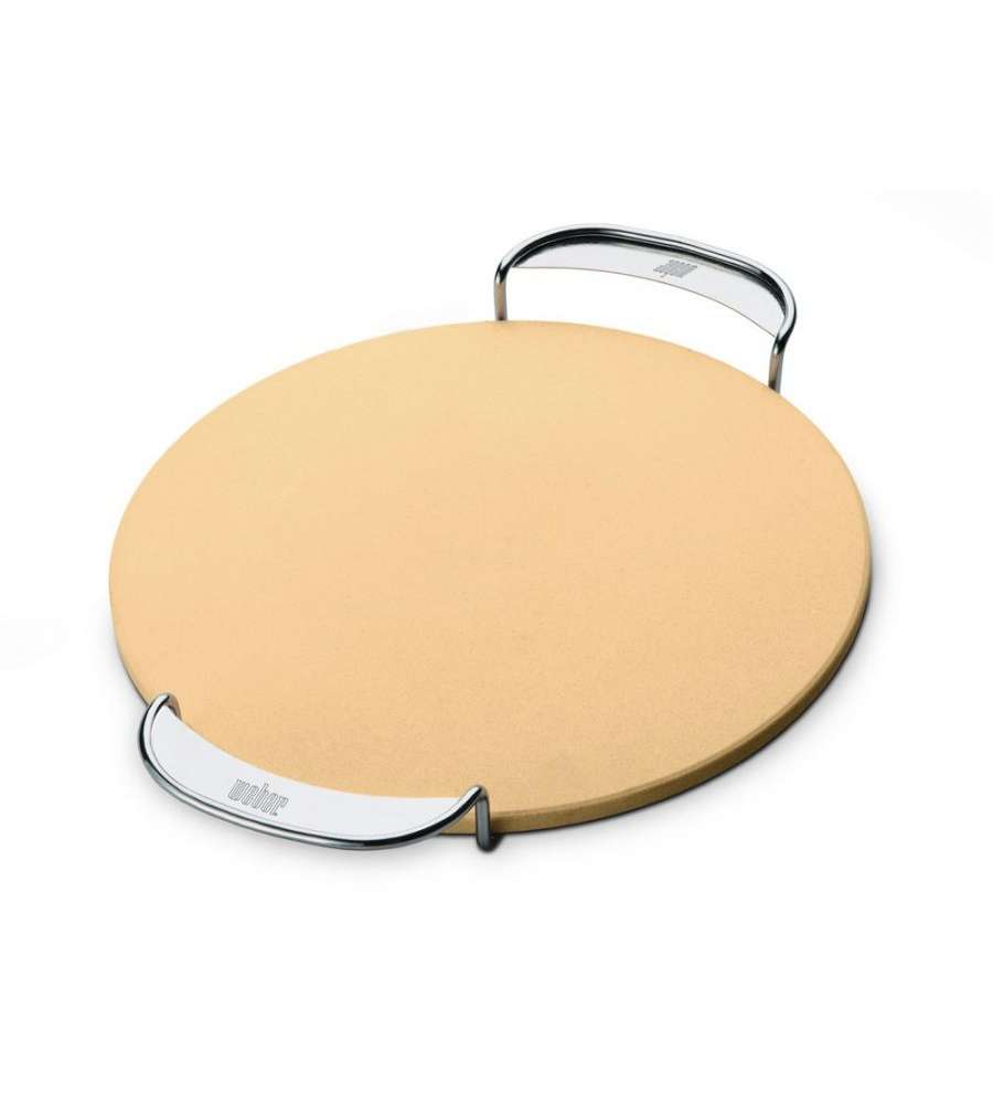 Weber Pietra Per Pizza Gourmet