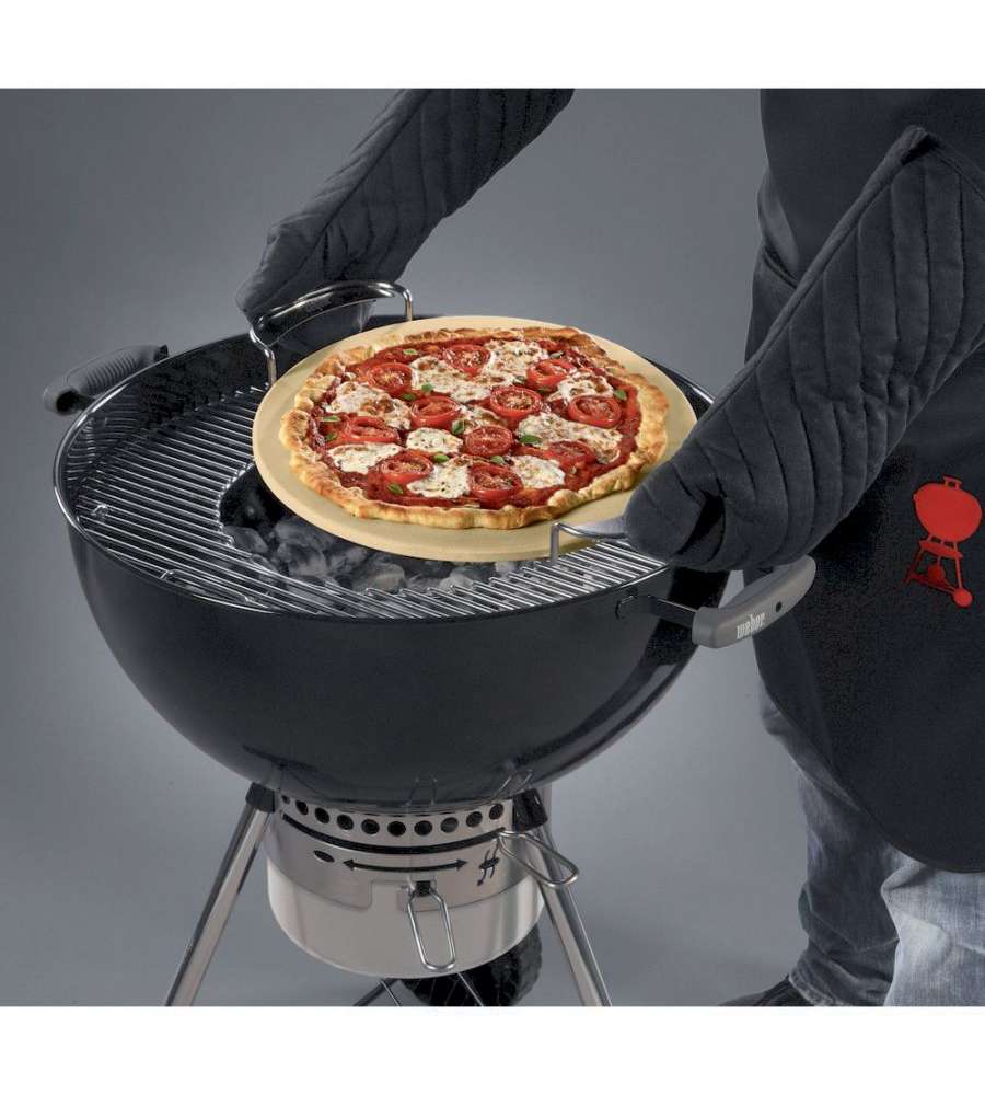 Weber Pietra Per Pizza Gourmet