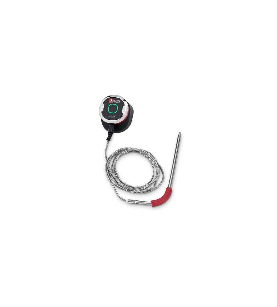 WEBER Termometro iGrill Mini per Barbecue - Monitoraggio via App