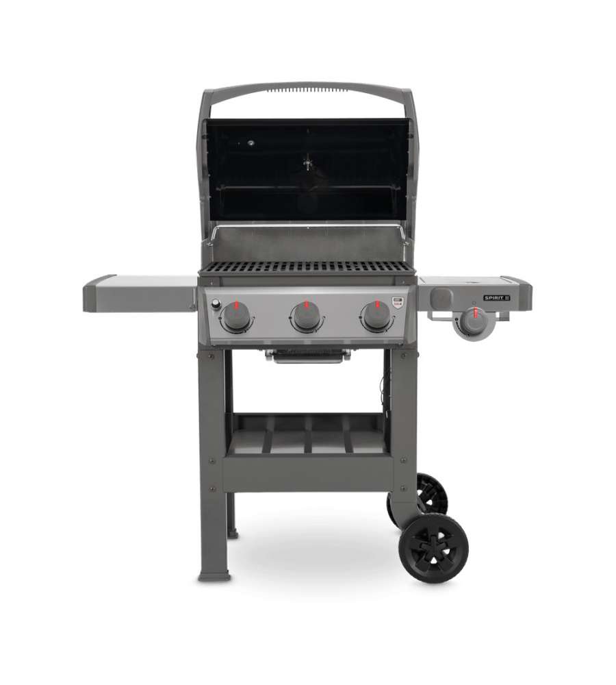 WEBER Barbecue a gas Spirit II E 320 GBS