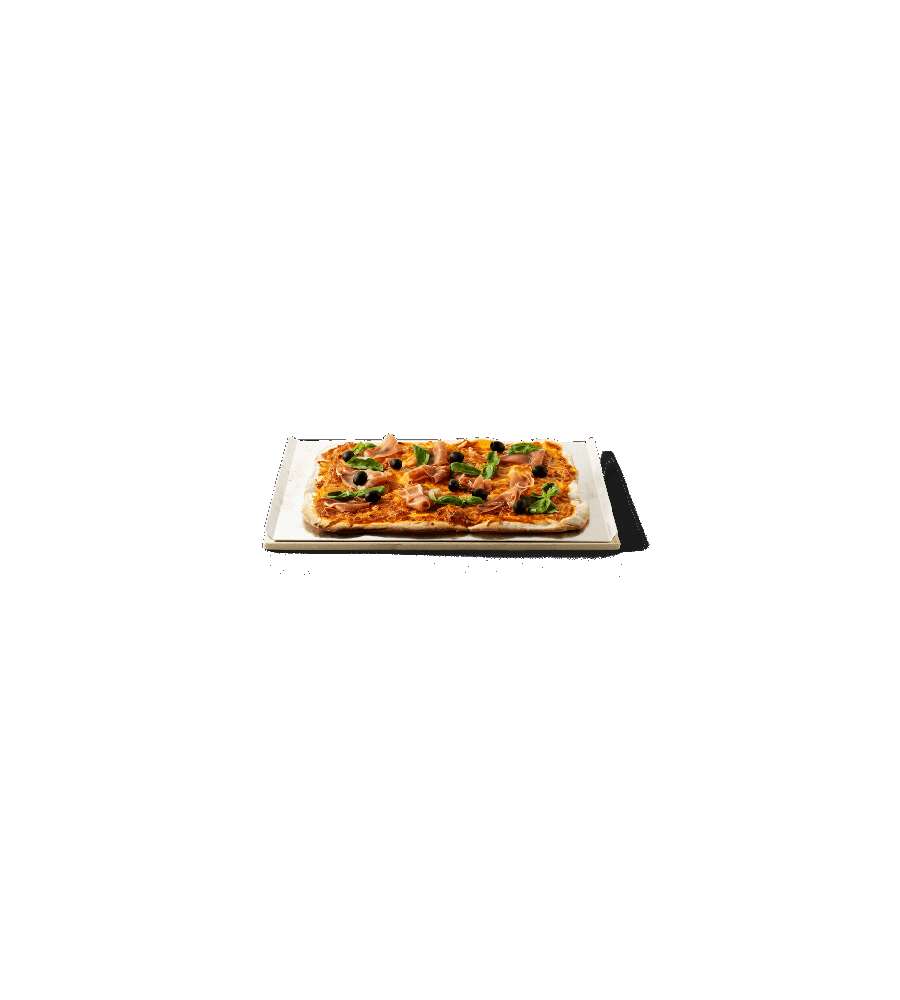 Weber Pietra Per Pizza Rettangolare