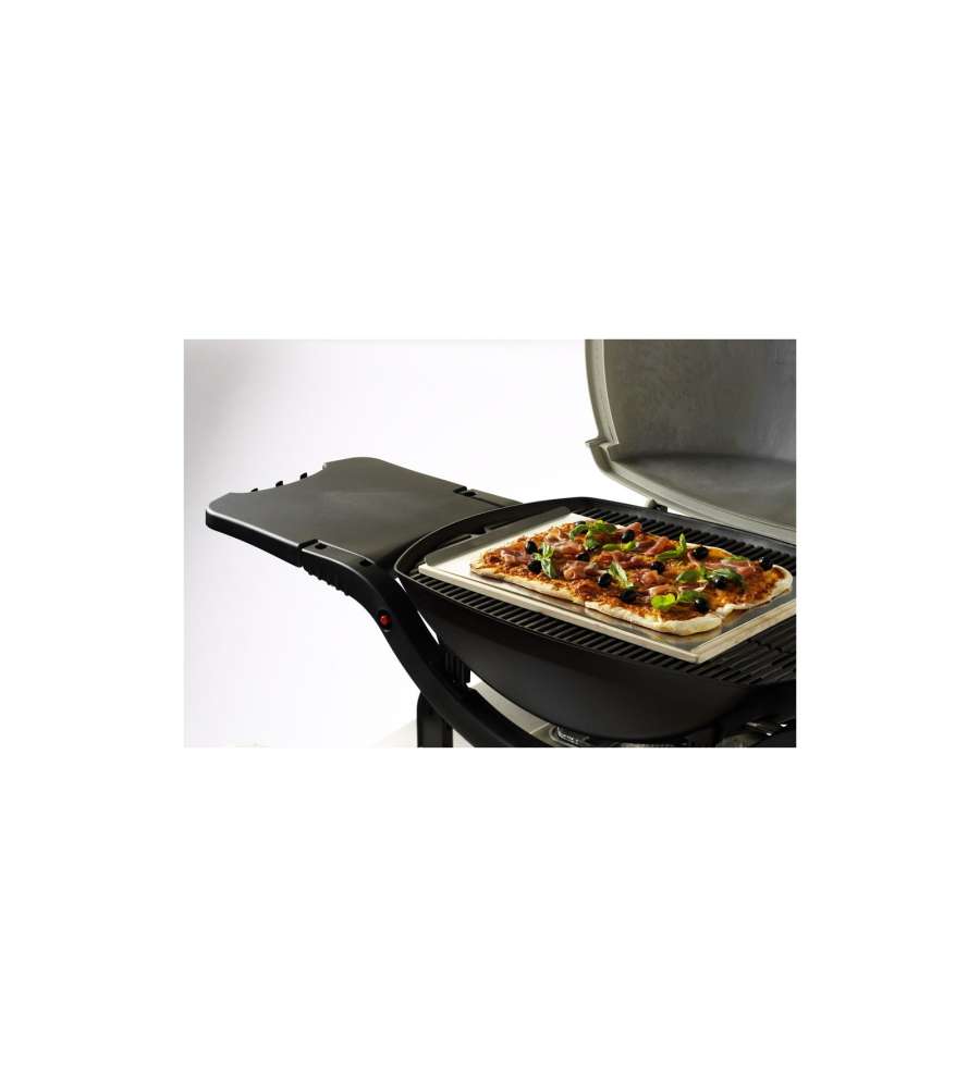 Камень Для Пиццы Weber Gbs 8836 Купить
