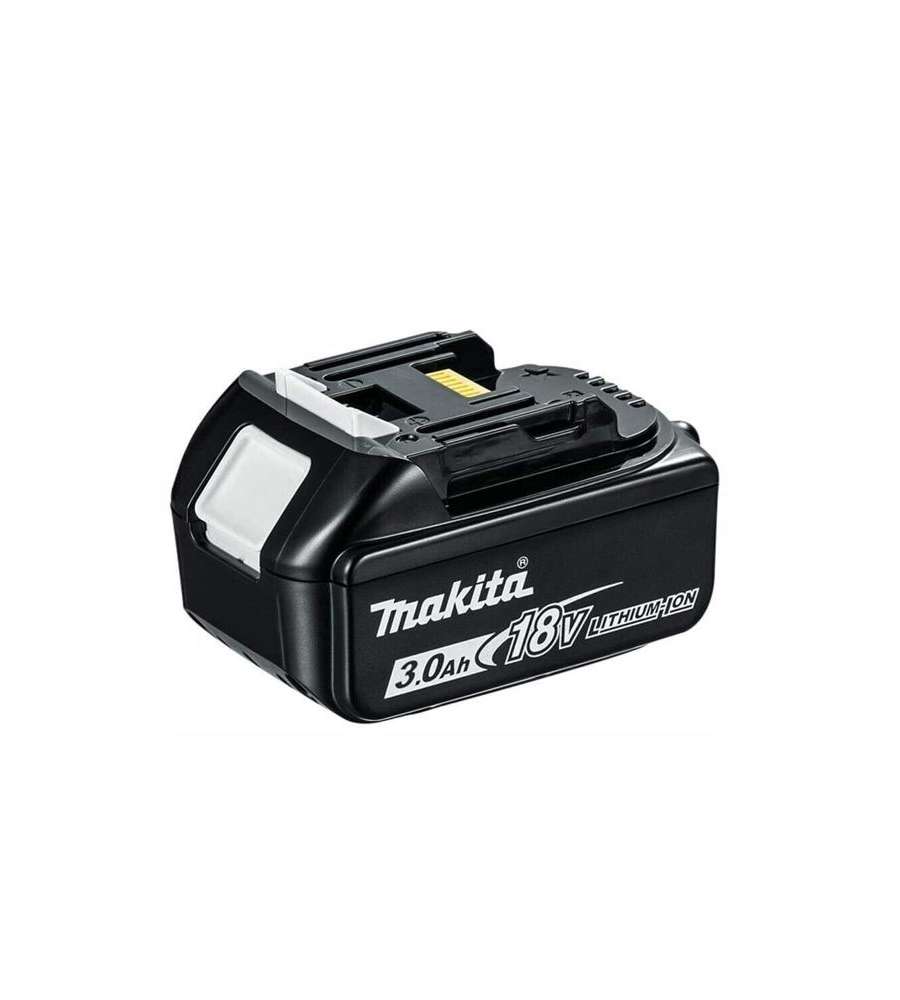 Batteria Litio V.18 Ah 3 Bl1830B Makita