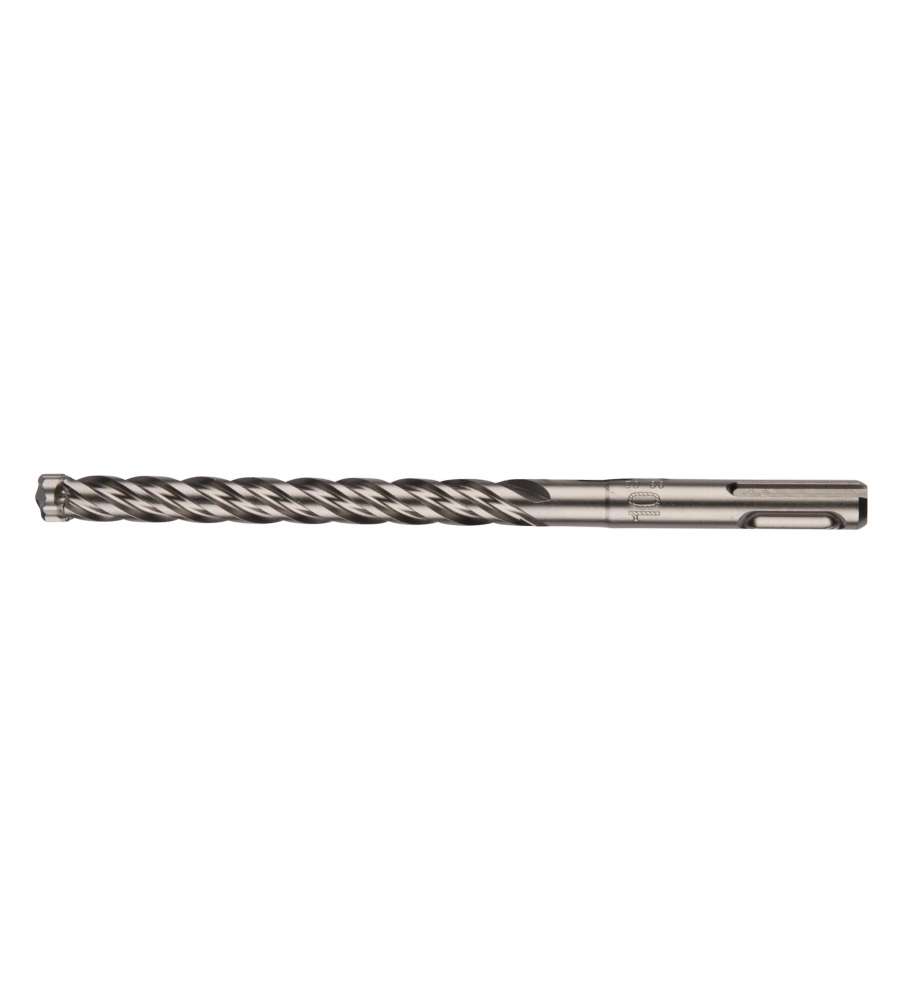 Makita Punta SDS Plus Nemesis2 10mm x 165mm - Carburo Cromato