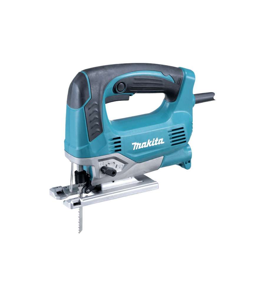 Offerta Seghetto Alternativo Jv0600j Makita