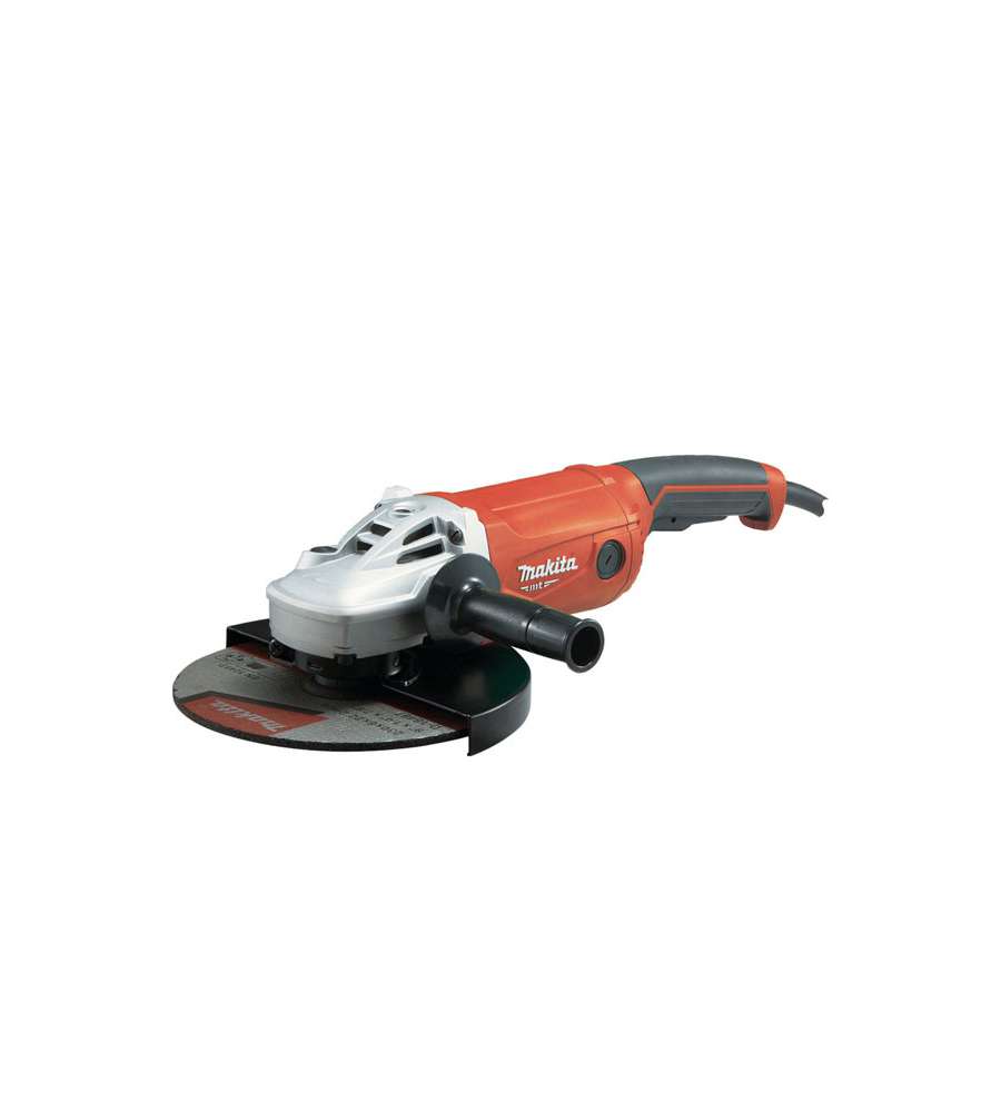 Smerigliatrice 230 W 2000         M9001 Red Makita