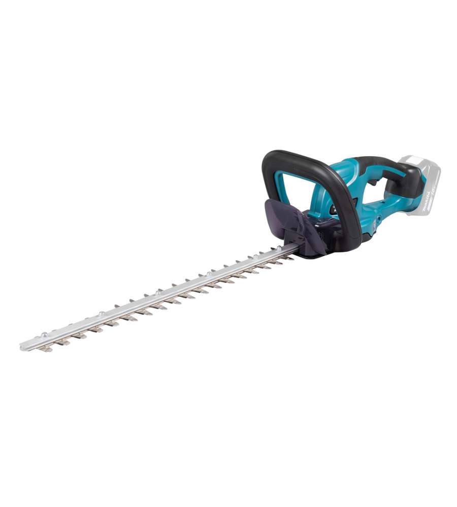 Makita Tagliasiepi A Batteria 50cm 18V Blu - Leggero e Maneggevole