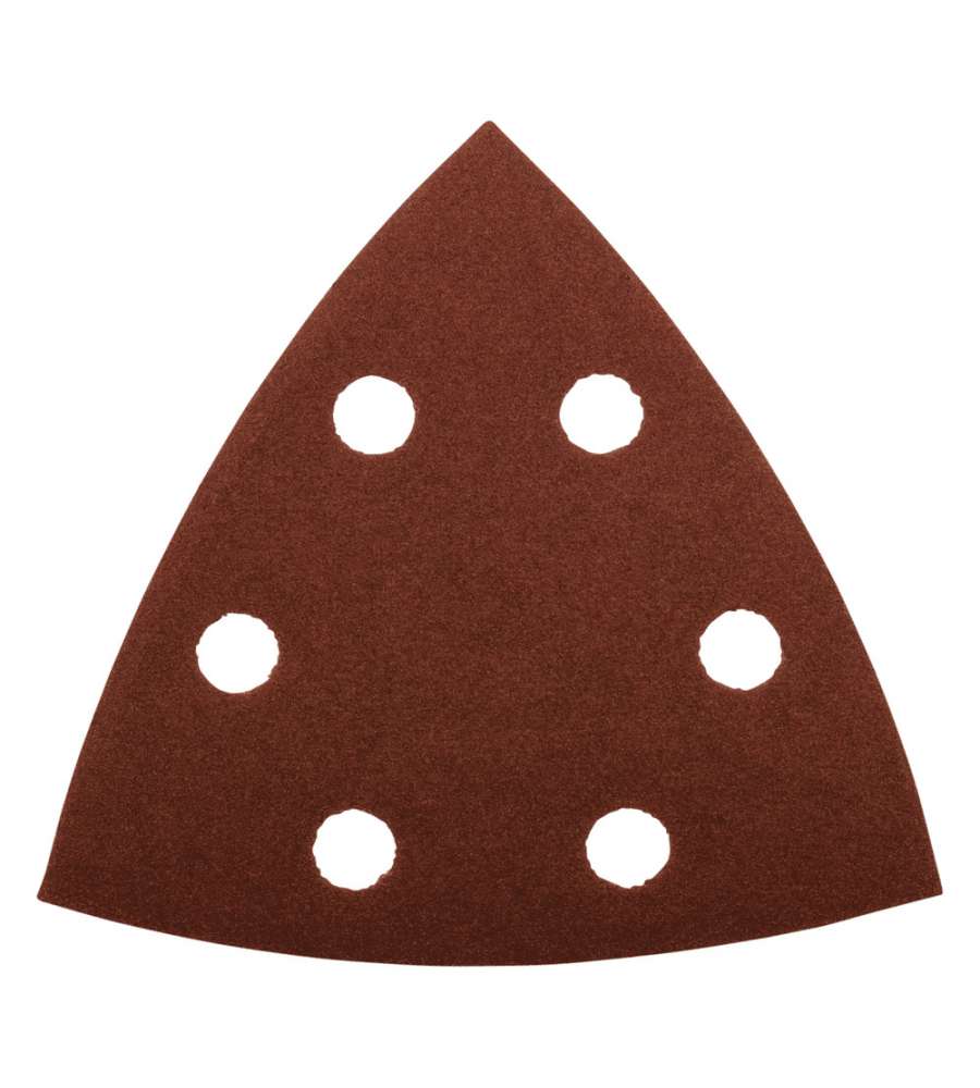 Starlock Carta Abrasiva Velcro GR240 94mm per Utensili Multifunzione