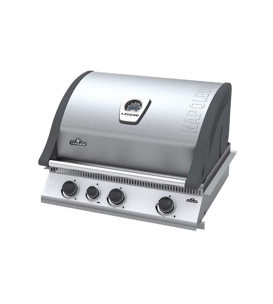 Barbecue Napoleon LEX 485 Built-In