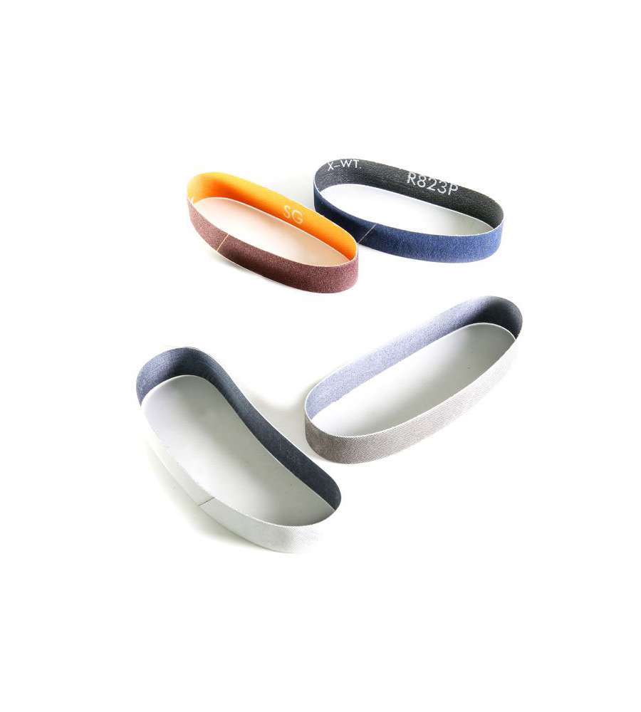 Nastro Abrasivo 305X51 Gr 3000 Pz 5 Work Sharp