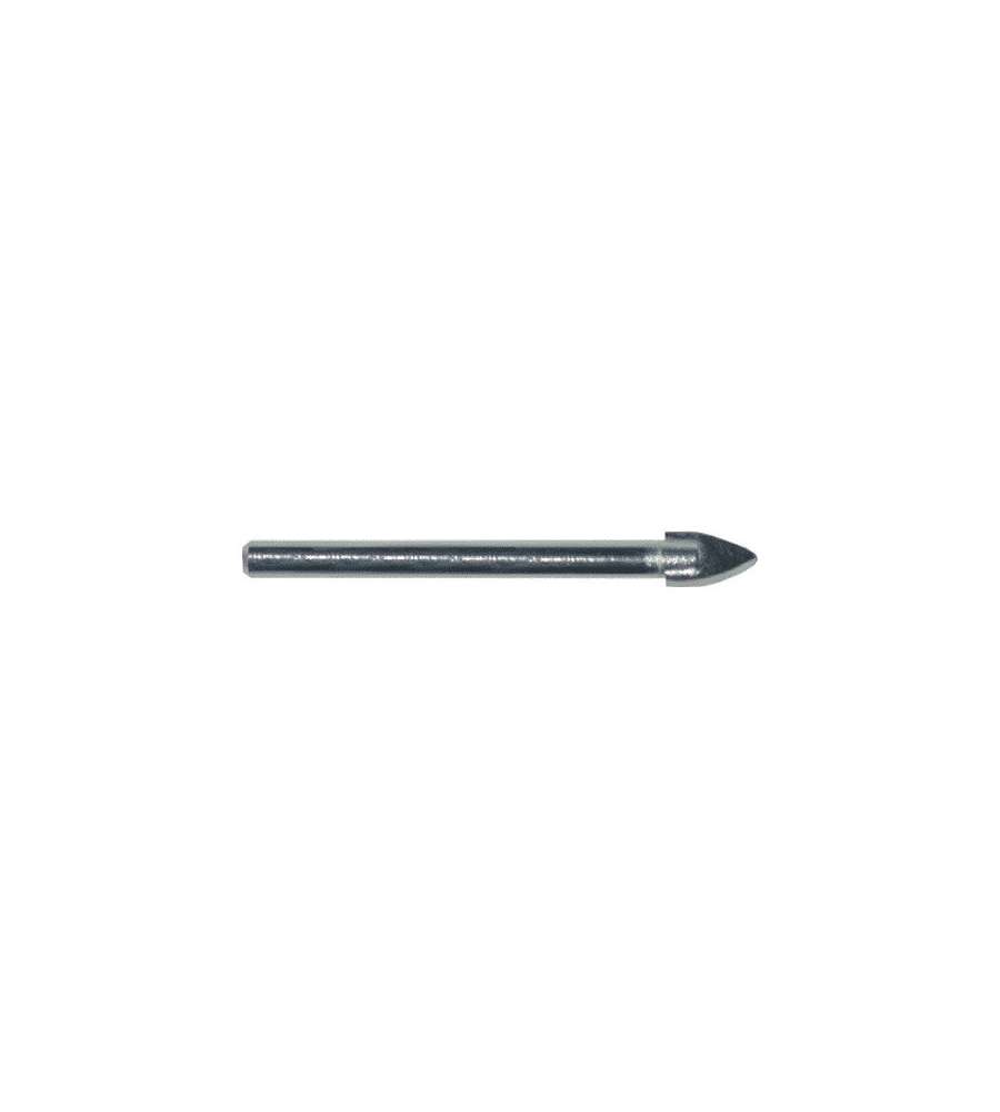 Makita Punta 3x65 per Vetro/Ceramica - Taglio Pulito e Preciso