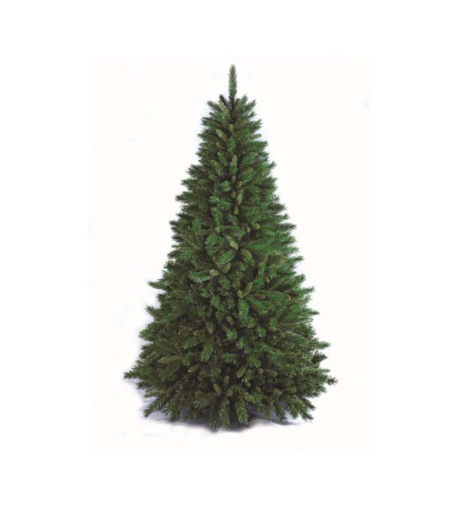 Albero di Natale New Tiffany 180cm
