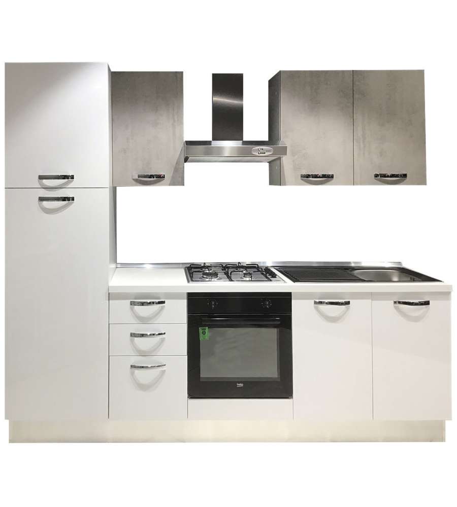 Cucina Dune Flat