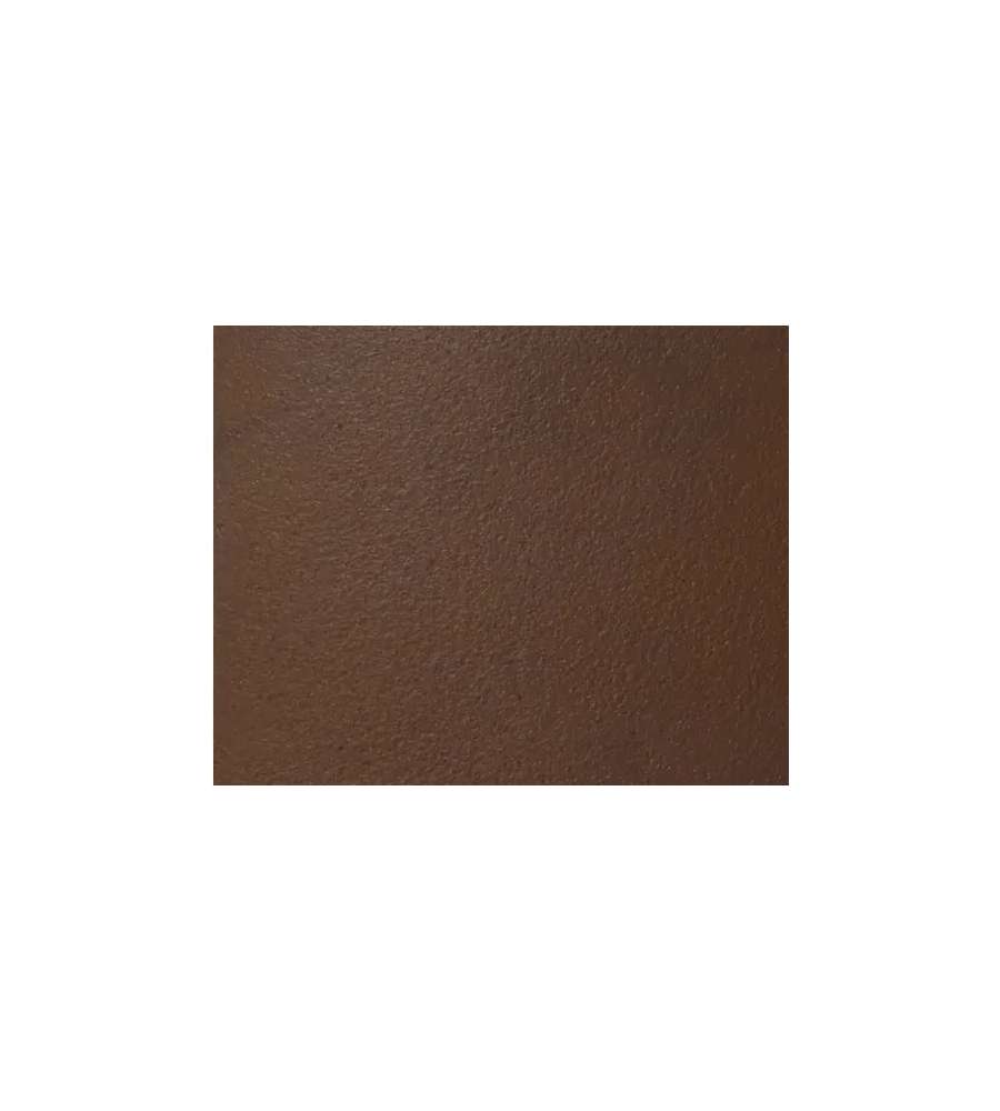 Vaso Tyler per Piante Rotondo Marrone �24 cm Fibra Clay Indoor/Outdoor