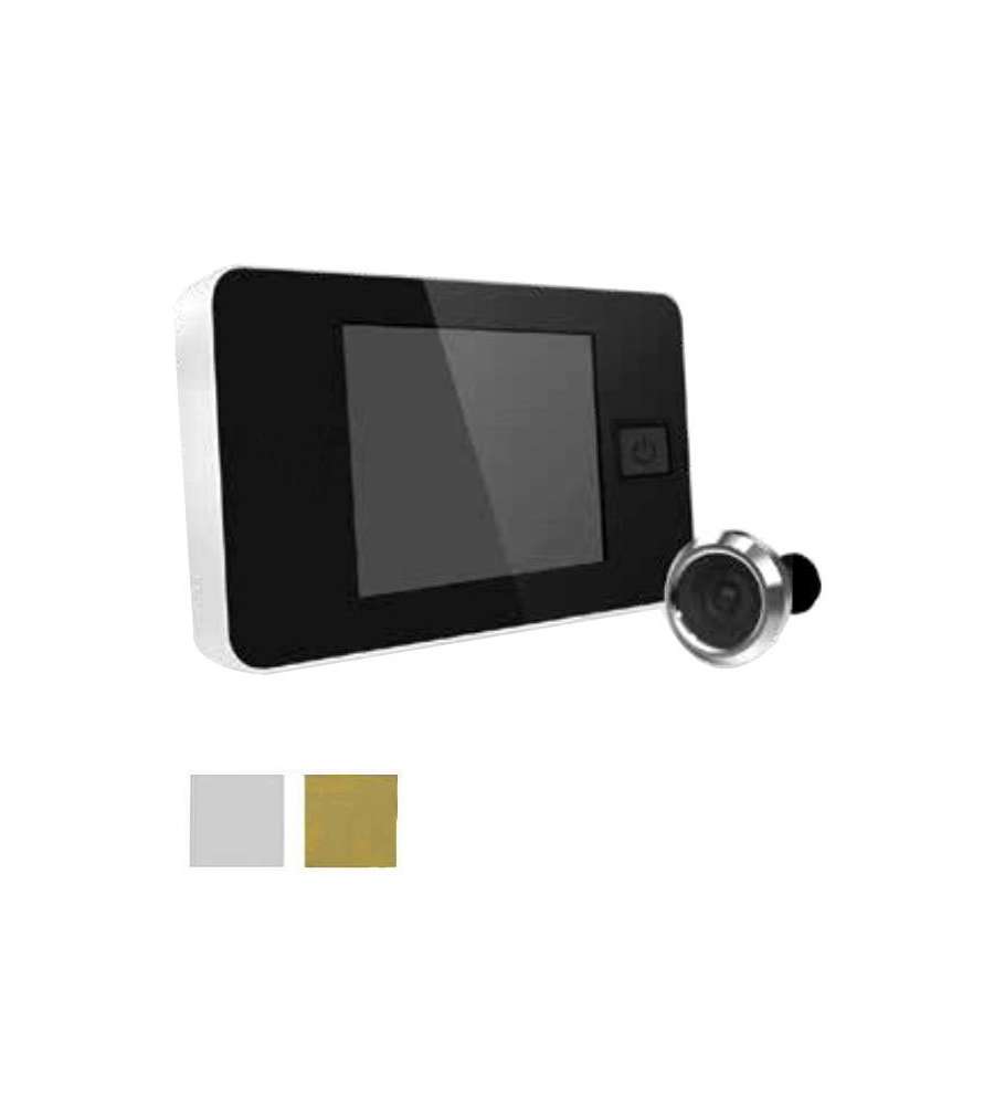Spioncino Digitale 3,2