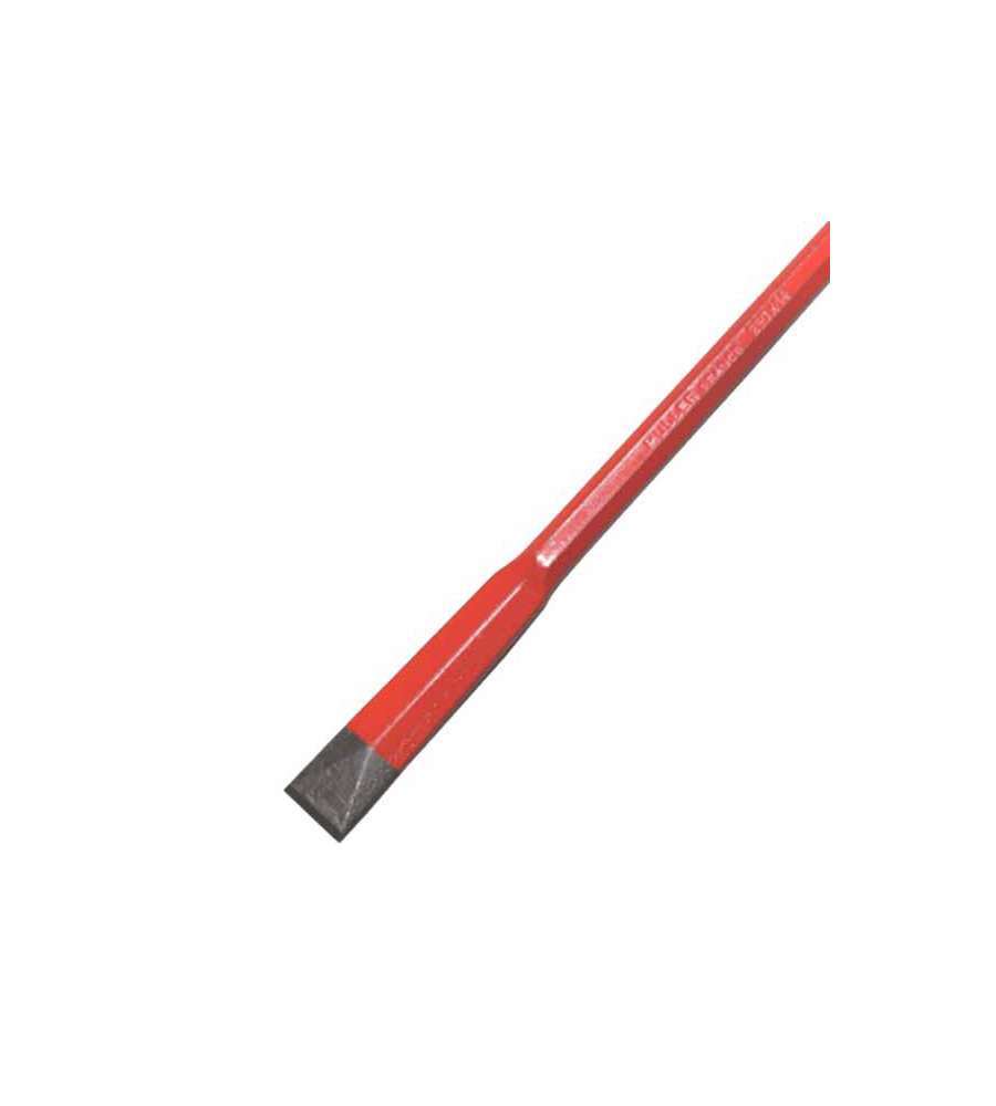 Scalpello Muratore Taglio Cm 35 Riaf   805C Muller