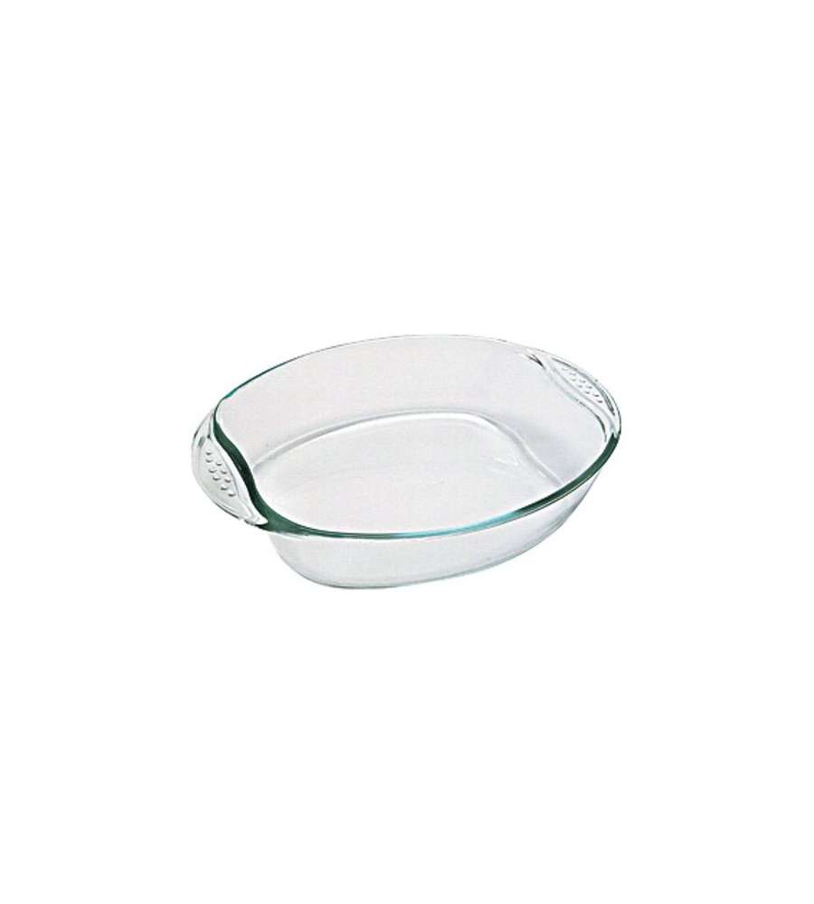 Teglia Ovale Facile                 Cm 35X24 Pyrex