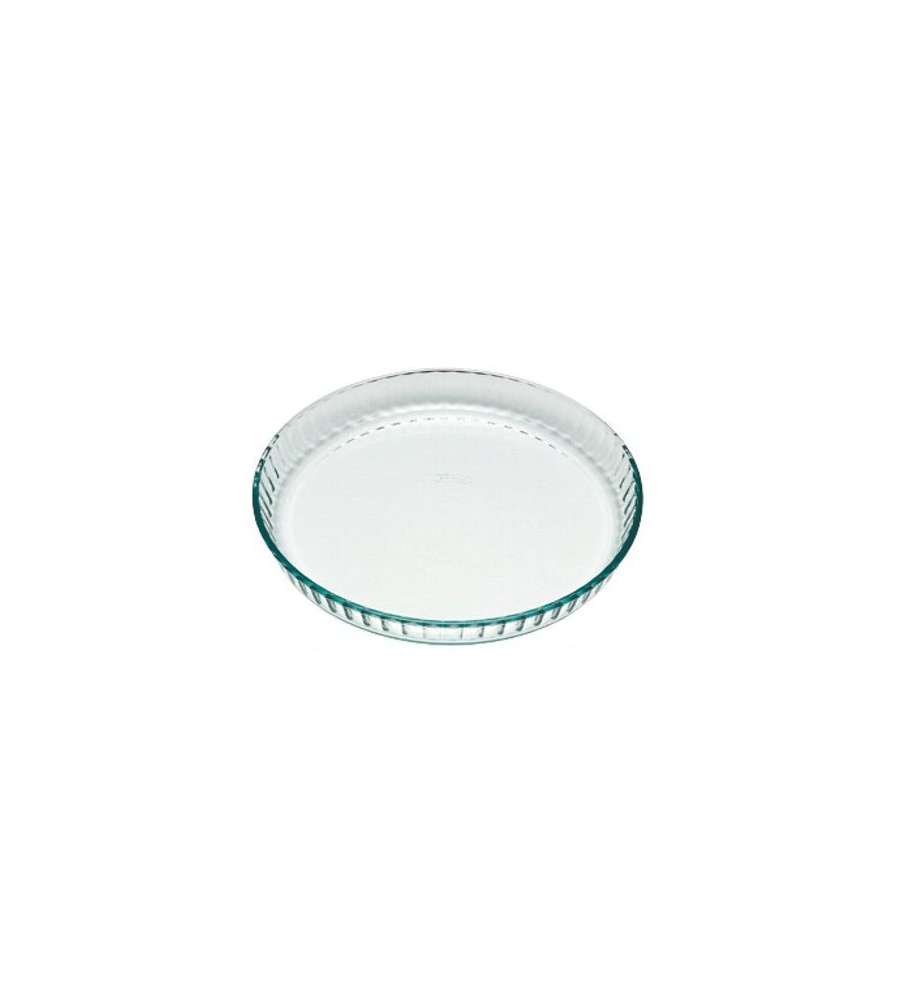 Stampo Crostata                        Cm 27 Pyrex