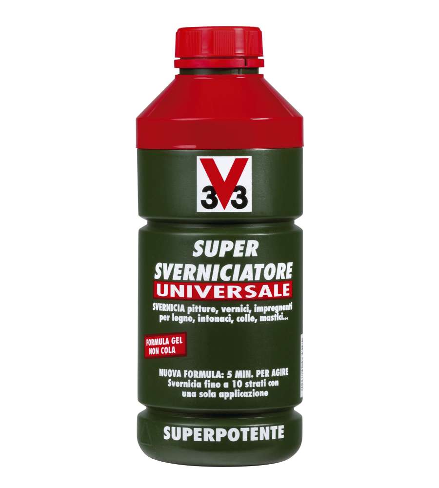 Super Sverniciatore Universale 1 l