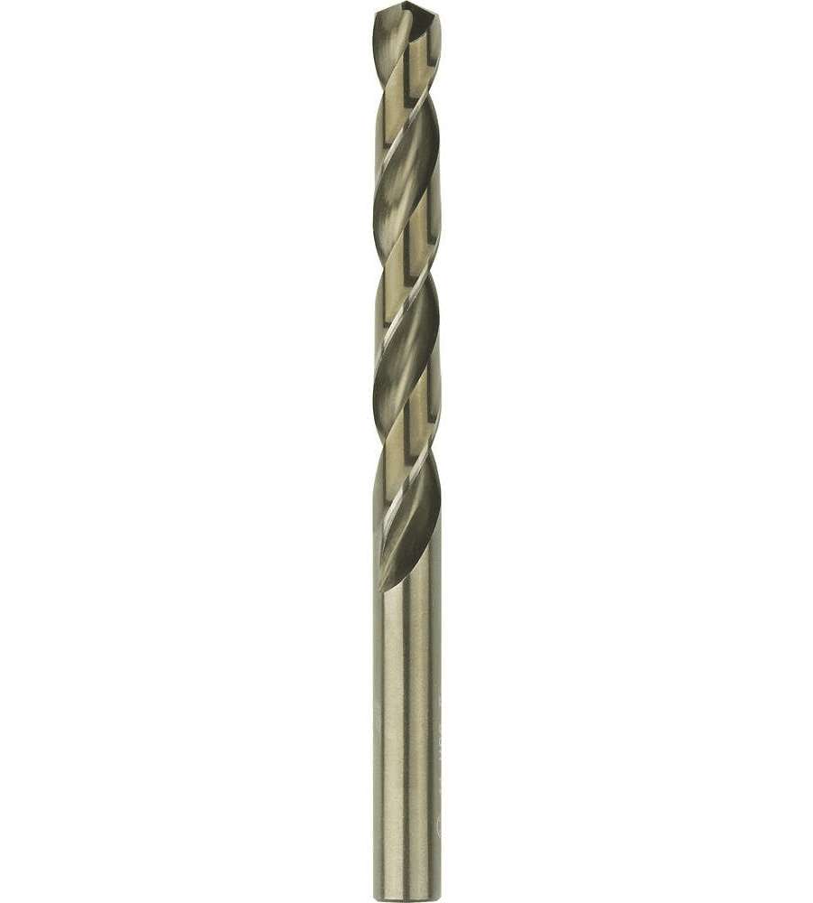 Bosch Punta Metallo HSS-CO 5,5mm 135� 93mm per Trapano Cilindrico