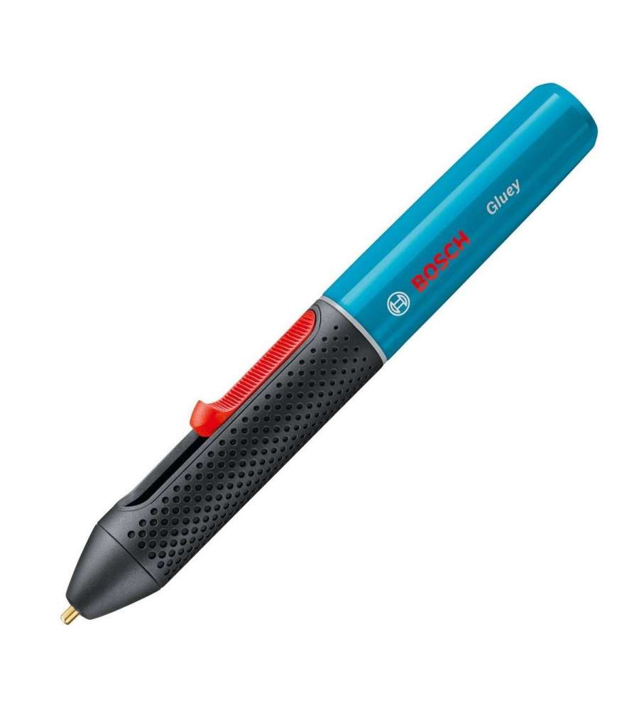Penna Incollatrice Per Decorare Blu