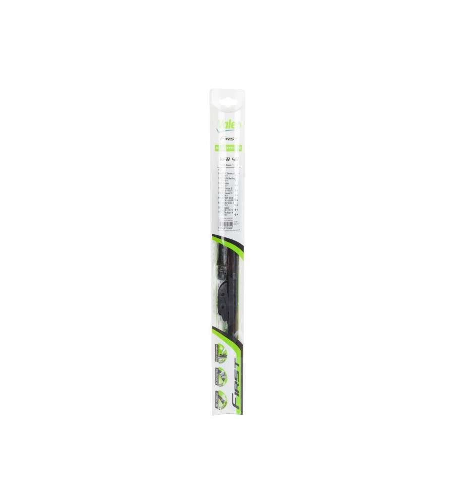 Spazzole auto First Multiconnection misura 40cm