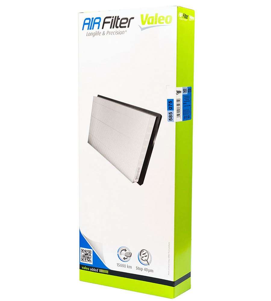 Filtro aria Fiat Punto 1.3 Jtd Punto III Grande Punto 1.3 Jtd