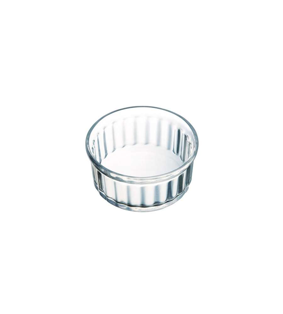 Stampo Ramequin                        Cm 10 Pyrex