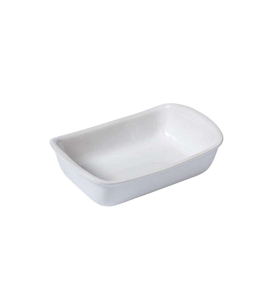 Teglia Rettangolare         Cm 26X18 Supreme Pyrex