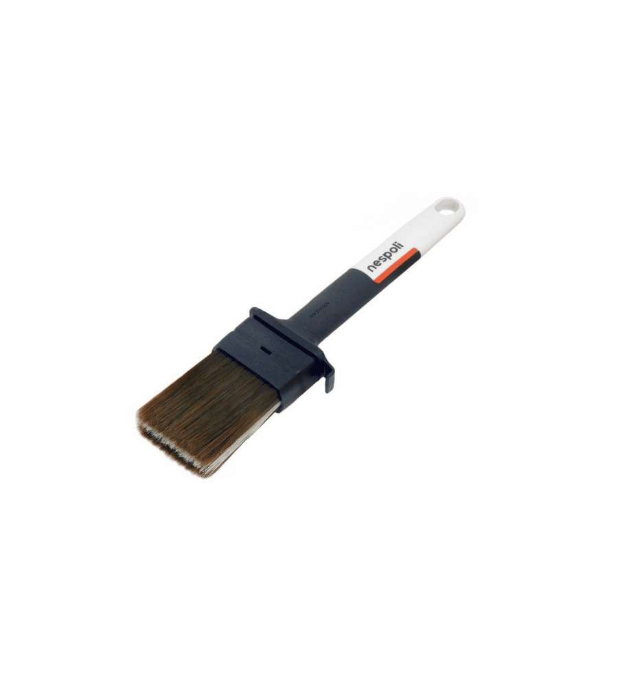 Nespoli Pennello Piatto ZeroLoss Airtouch Wood L 50mm per Legno