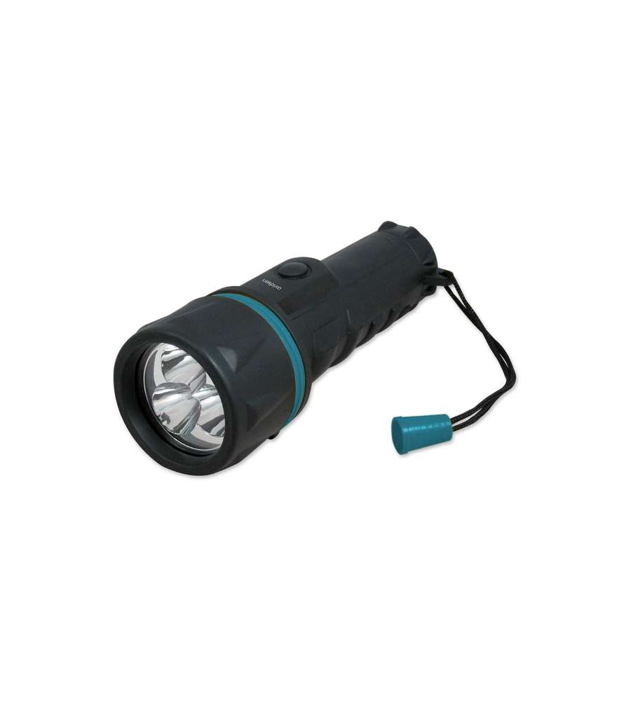 Torcia 3 LED SMD