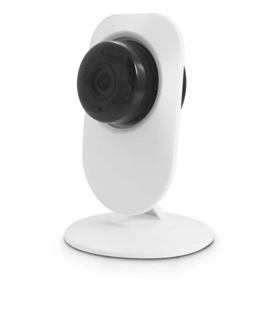 Telecamera Ip Wifi 720p Da Interno