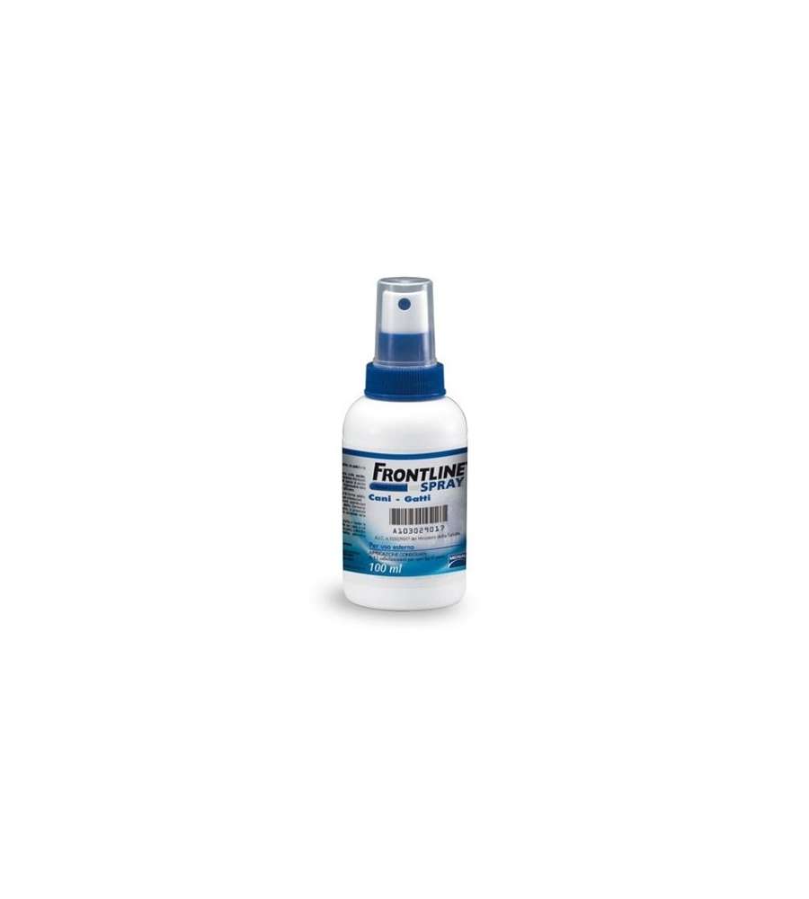 Merial Frontline Spray 100 ml