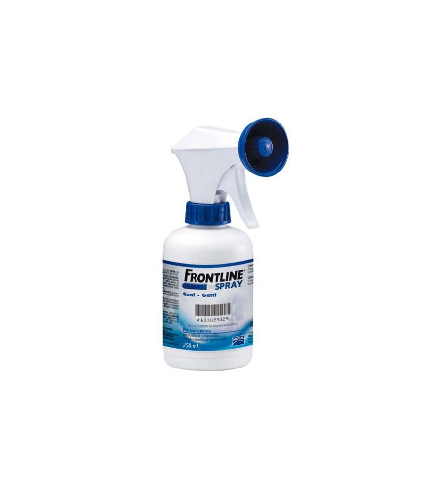 Merial Frontline Spray 250 ml