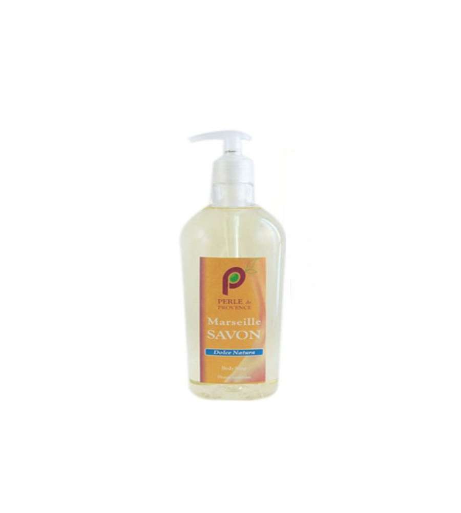 Sapone Liquido Marsiglia              Ml 500 Perle