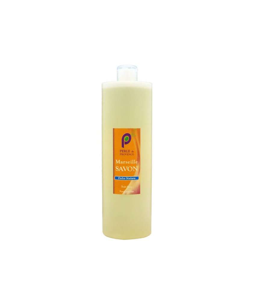Sapone Liquido Marsiglia              L 1,00 Perle