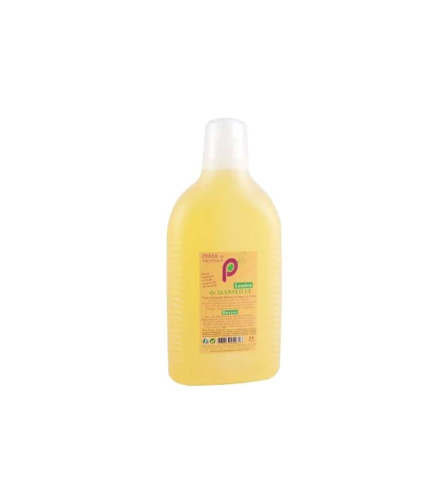 Sapone Bucato Marsiglia Liquido        L 1,0 Perle