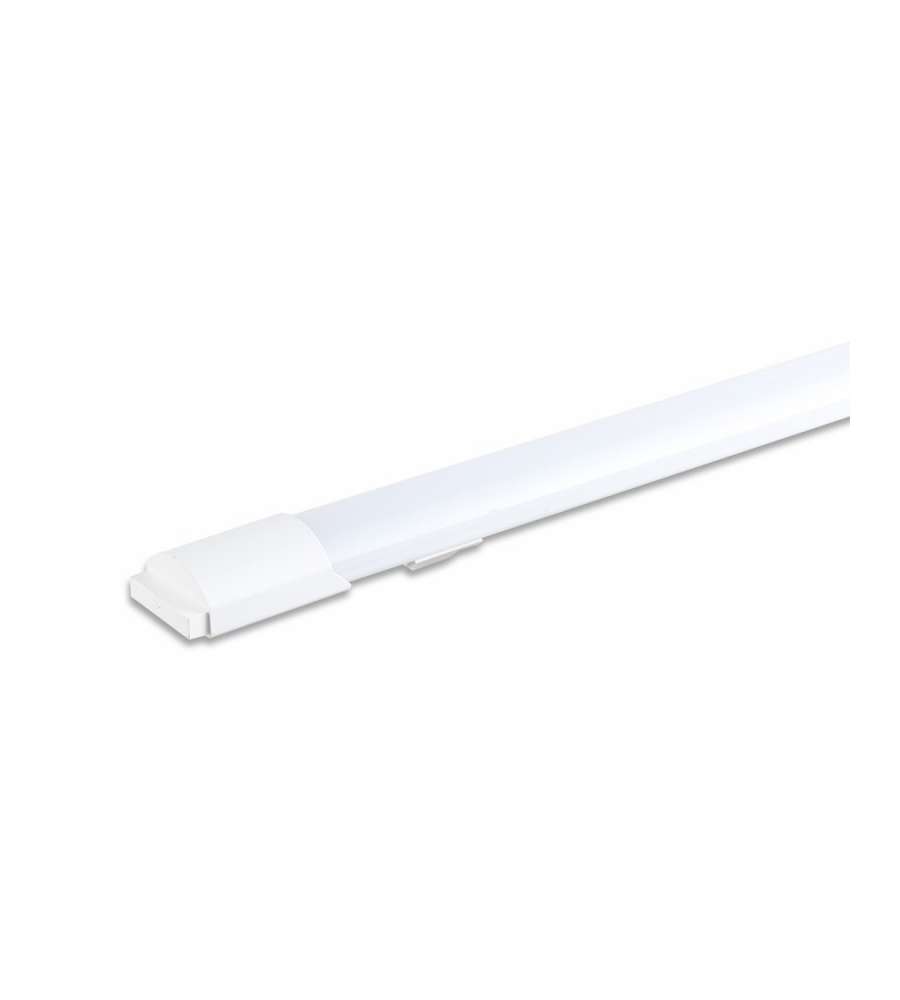 Plafoniera LED Lineare 36W 120cm 6000K IP20
