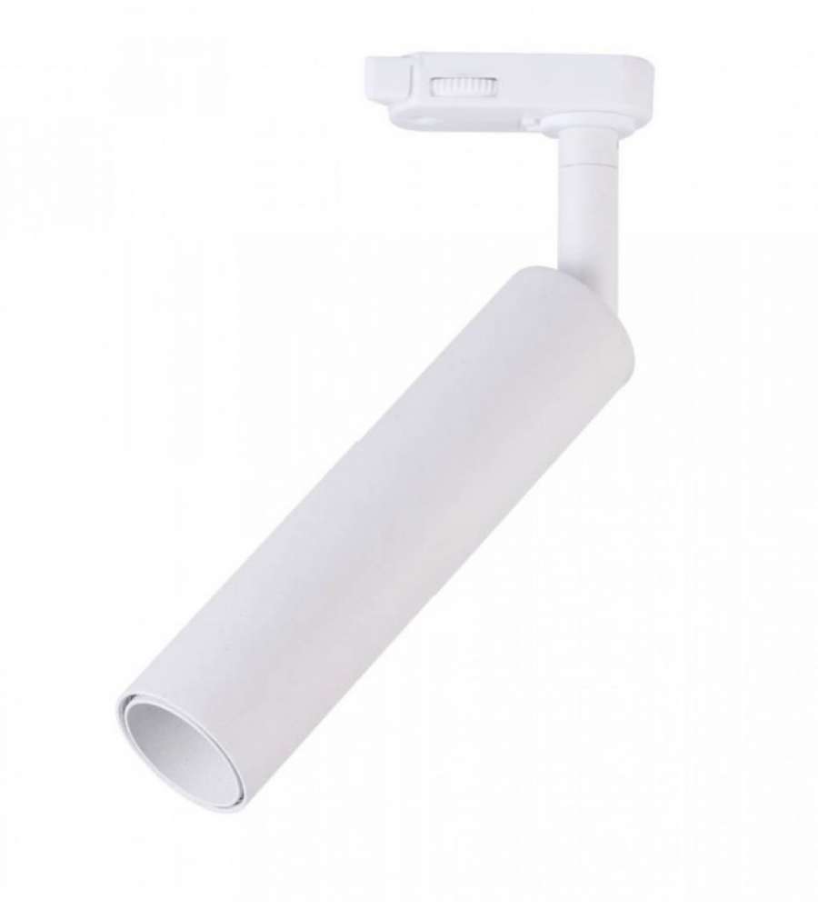 Faretto LED da Binario Chip Samsung 15W Colore Bianco 5000K