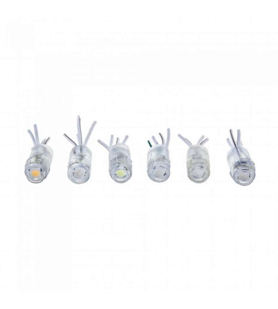 V-TAC Modulo LED SMD2835 0,24W 12V 4000K IP68