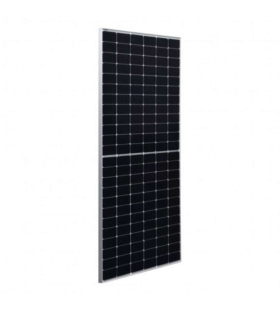 Pannello Solare Monocristallino 450w 2094x1038x35mm 1500v