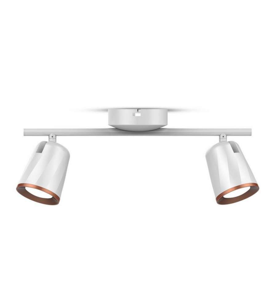 12W Led Wall Lamp 3000K White