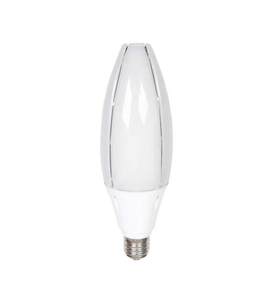 V-TAC Lampadina LED Chip Samsung E40 60W Oliva 6400K