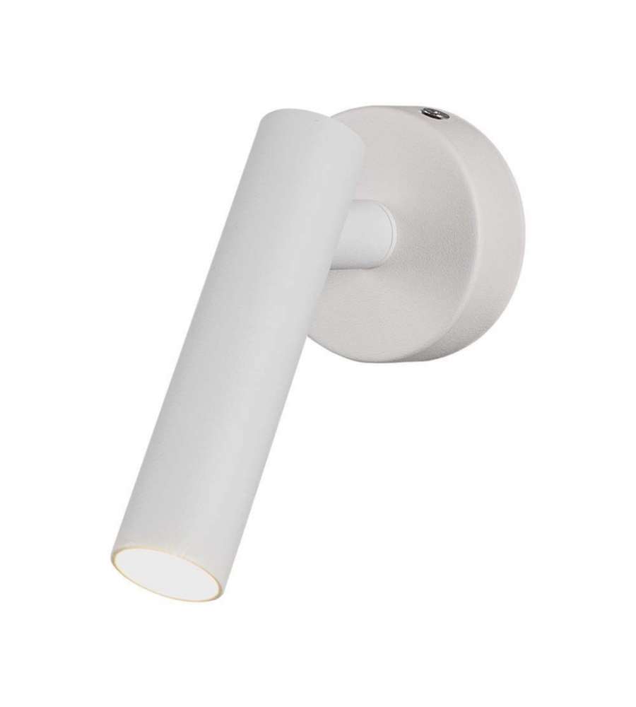 V-TAC Applique per Lettura LED 2W Orientabile Colore Bianco 4000K