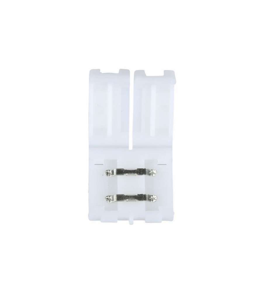 Connettore per Strip LED SMD3528 a 2 Pin